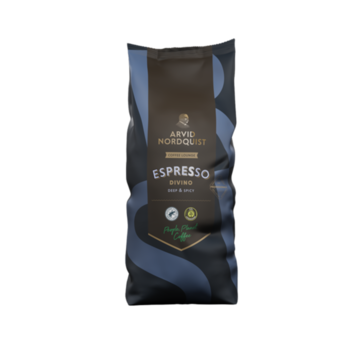 KAFFE ARVID DIVINO ESPRESSO1KG