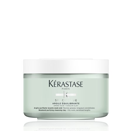 Kérastase Spécifique Argile Équilibrante 250ml - Trattamento Cuoio Capelluto