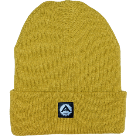 Avignon Beanie Senap