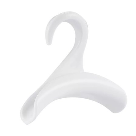 Handväska Hängare Handväska Väska Krokar Tie Hat Cap Förvaringsställ garderob