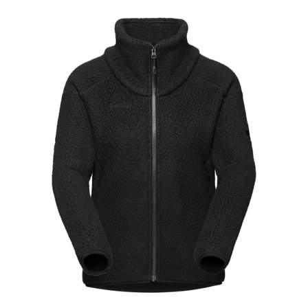 Mammut Innominata Pro ML Jacket Women's Women Mid layer tops Black L