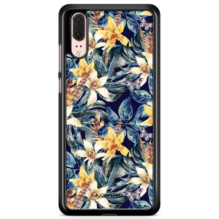 Bjornberry Skal Huawei P20 - Liljor