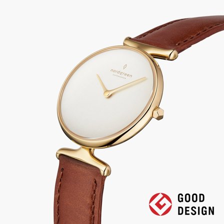 Unika Gold 32mm