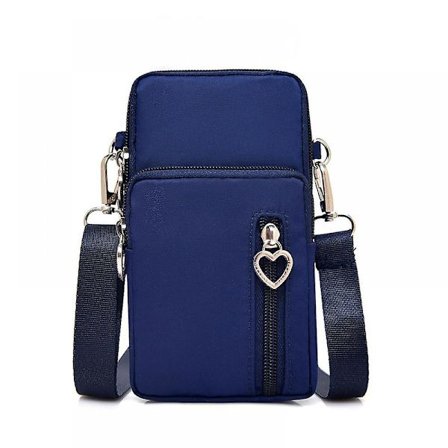 2023 Women Small Crossbody Bag Cell Phone Purse Card Holder Wallet Arm Bag,coin Purse A916-54