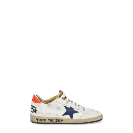 Golden Goose Sneakers vit, Herr, Herr, Storlek: 39 EU