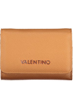 Valentino Bags Portafoglio Donna Marrone