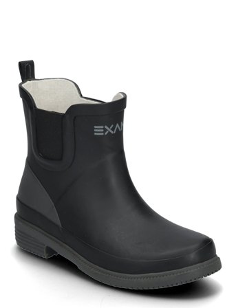 Exani | Low Color Boot W | 36