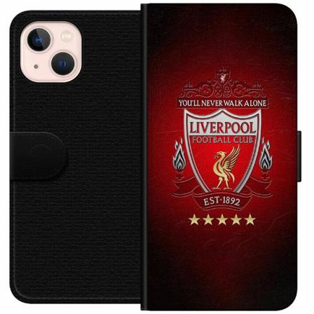 Apple Iphone 13 Mini Plånboksfodral Ynwa Liverpool