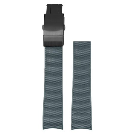 Klockarmband för Longines Conquest L3.742 642 781 782 - 21mm