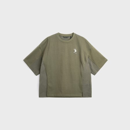 66 North men's Kría Tops - Wren - XL