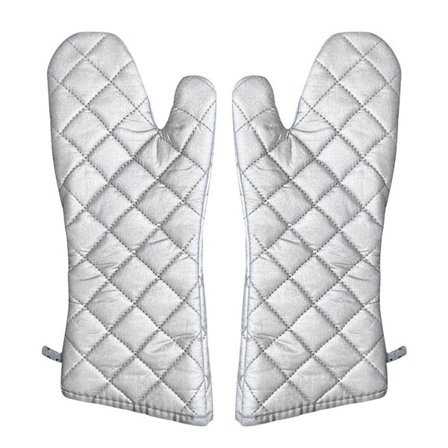 Oven Mitts Oven Glove Keittiöhanskat