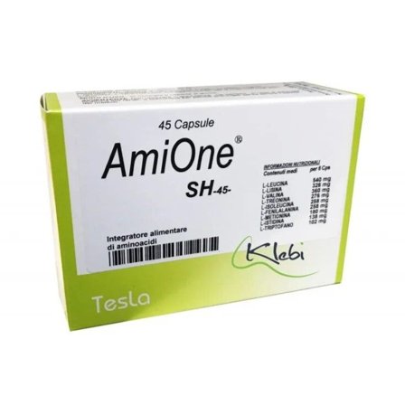 Amione SH45 45 Capsule