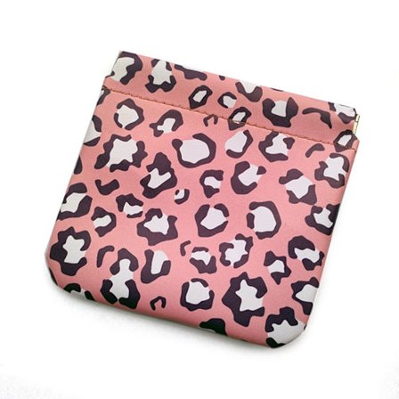 Byte av myntväska 6 6