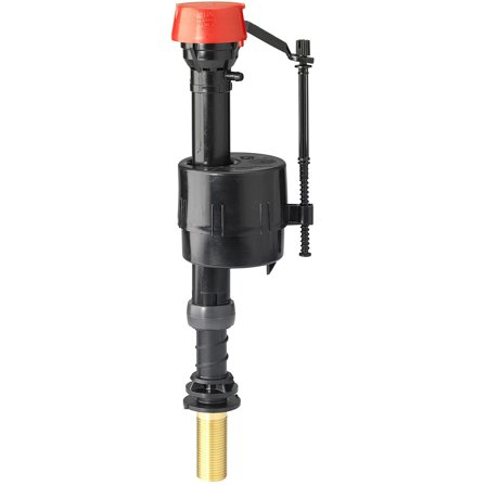Tubman Fluidmaster FU Flottörventil underkopplad, universal, Badrum