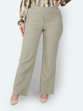 CISO - Bukser - Lys Khaki