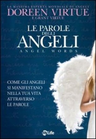 Le parole degli angeli Doreen Virtue