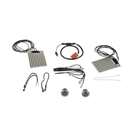 Kahvanlämmitin Sno-X Deluxe