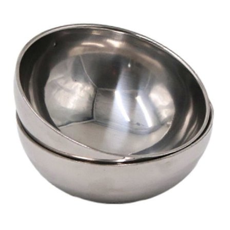 2 stk. Festtriksrekvisitt: Vann som dukker opp fra tom bolle