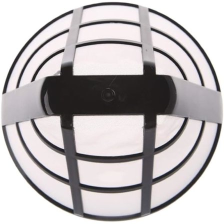 Återanvändbart kaffefilter Gratis pappersmugg Rostfritt stål Permanent C