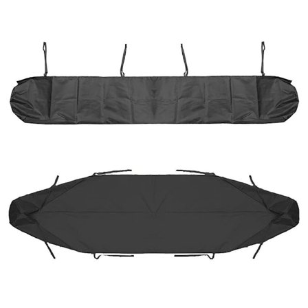 Markisebeskyttelsespose, 4m støvtett trekk for oppbevaring av terrassemarkise