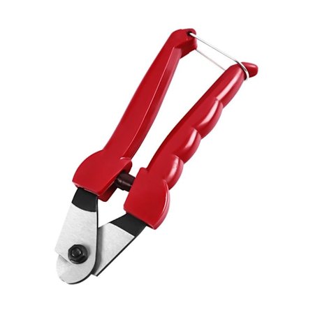 Sykkel Wire Tang Trekktang Wire Nipper Breaker