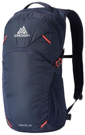 Gregory Nano 18 Rio Blue