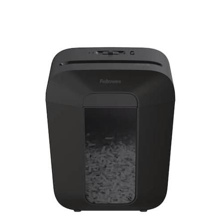 Fellowes Dokumentförstörare LX45