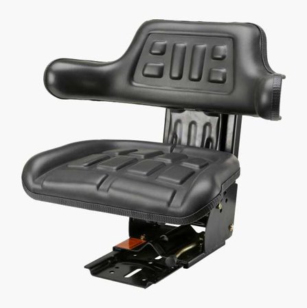 Utbytessäte med armstöd och fjädring - Biltema