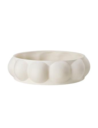 Balloon Tray #07 Home Decoration Decorative Platters & Bowls Vit Louise Roe