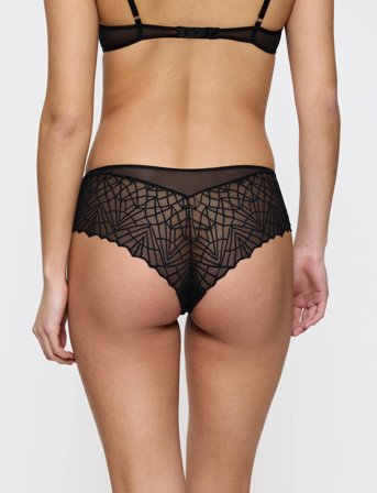 Triumph That Night In Vegas Hipster - Black - 44