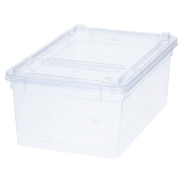 PLASTBEHOLDER MED LOKK 1,3L