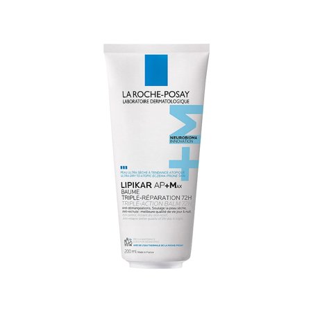 La Roche-Posay Lipikar Balm AP+Max 200 ml, Skincare, Kropspleje, Bodylotion