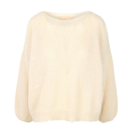 Aniye By Sweater inbo, Dame