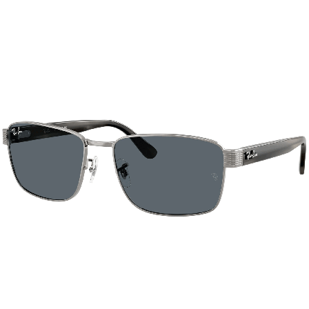 Ray-Ban RB3750 Blue