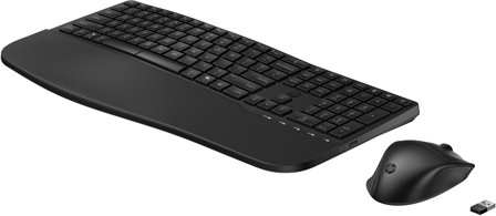 HP 685 Comfort Dual-Mode