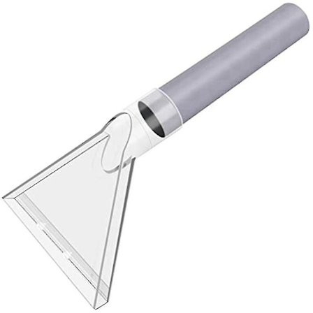 Tæppe Rengøringstilbehør Stor Håndstav Med Visningshoved Auto,a