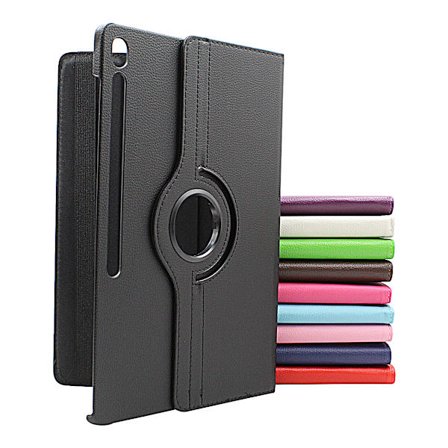 360 Fodral Samsung Galaxy Tab S10 FE+ 5G