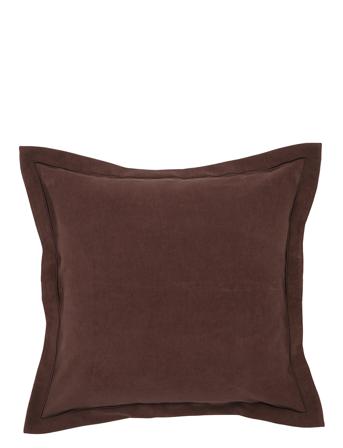 Hotel Velvet Sham Pillow Case Home Textiles Cushions & Blankets Cushion Covers Ruskea Lexington Home
