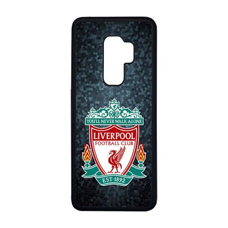 Liverpool Samsung Galaxy S9 PLUS Skal