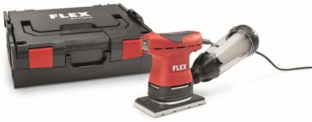 Flex OSE80-2 Multisliper 200 W, Maskiner