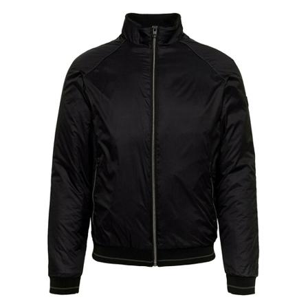 Jack & Jones Jakke 12190618 Sort, Herre