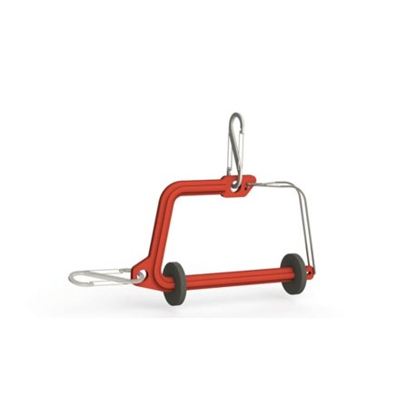 SA Switch Tippet Holder Red