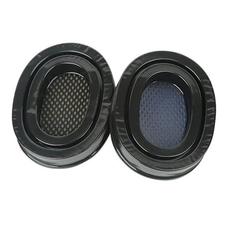 Gel Øreputer for 3M Peltor hørselsvern, personlig verneutstyr, komfortable erstatningsputer