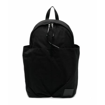 Jil Sander Rugzaks , Zwart , Heren , Maat: ONE Size Rugzakken