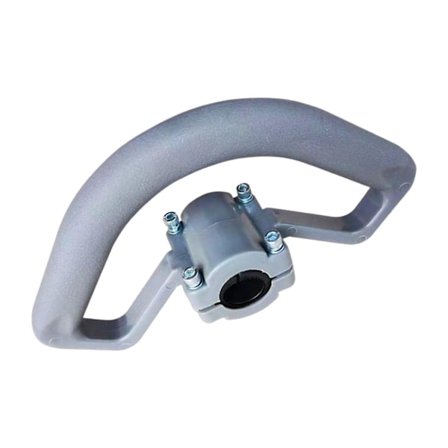 Trimmer håndtagsudskiftninger Cutter håndtag til trimmer plænetilbehør sort