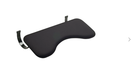 BAKKER & EIKHUIZEN Underarm Support Symmetrical