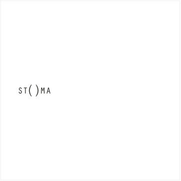 St()ma (heavy boxset) CRISTIAN CALCAGNILE