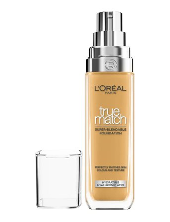 L'Oréal Paris L'oréal Paris True Match Foundation 6.5N - 30 ml