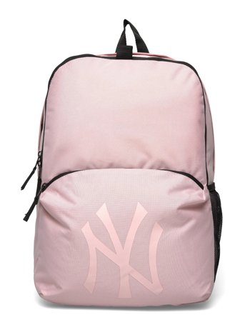 New Era Multi Stadium Backpack Neyyan - Pink - ONE SIZE