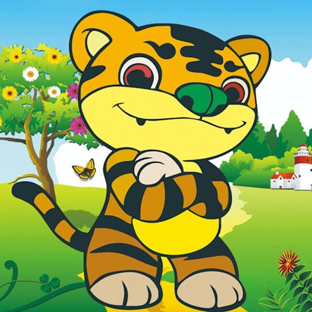 30x40cm 5D DIY timanttimaalaus täydellinen#A,Eläin,DIY timantti Rhinest